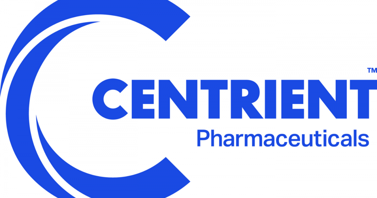 Centrient Pharmaceuticals 