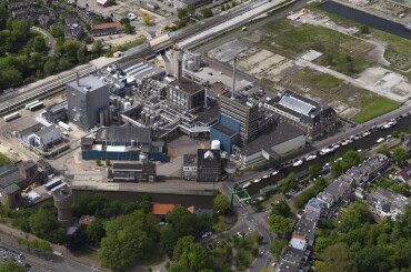 Omroep West zet de Biotech Campus Delft in de schijnwerpers