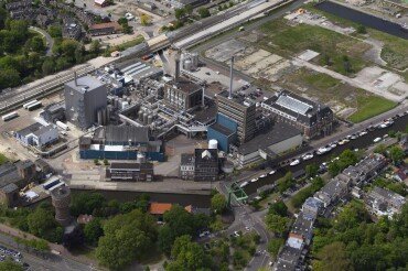 New scenarios at the Biotech Campus Delft - What will happen at ‘East’