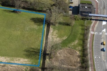 Archaeological research at the Biotech Campus Delft - Will the soil reveal its secrets?