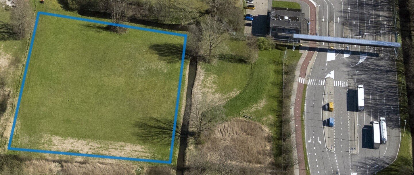 Archeologisch onderzoek Biotech Campus Delft - Geeft de ondergrond geheimen prijs?