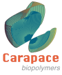 Carapace Biopolymers