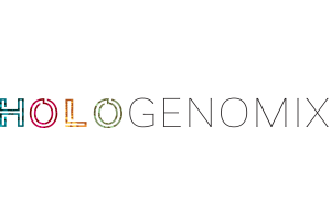 Hologenomix